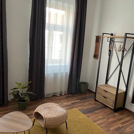 Gesamte Unterkunft In Zentrumsnaehe Wien Exteriör bild